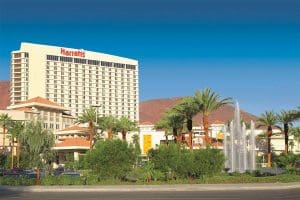 Harrah's casino news