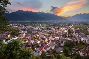 Liechtenstein casino news