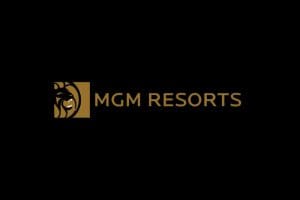 MGM gambling news