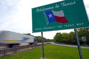 Texas casino news