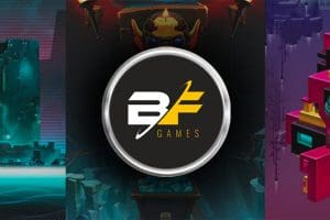 BF Games online casino news