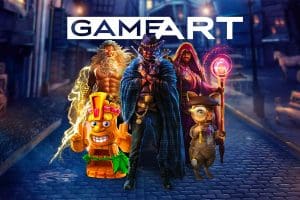 GameArt online casino news
