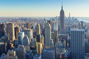 New York online casino news