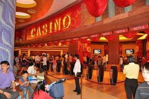 AMLC report finds Phillipines Junket Operators Guilty of AML/CTF rules