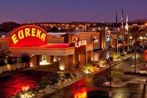 Rancho Mesquite Casinos news