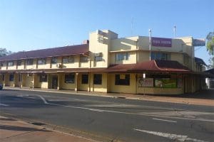 Todd Tavern could get more pokies machines