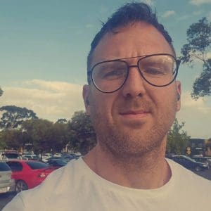 Todd Davey