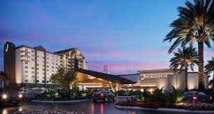 Isle of Capri Riverboat to open as Horseshoe Lake Charles in December