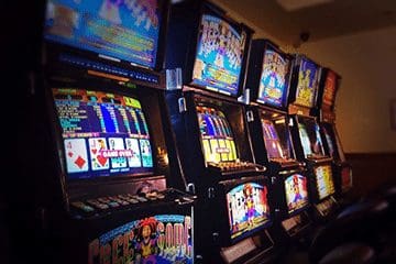 AFL clubs rake in over $40m in poker machine profits