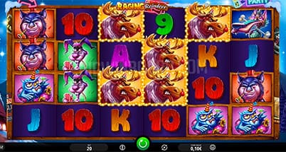 Joka Room unveils four new online pokies games
