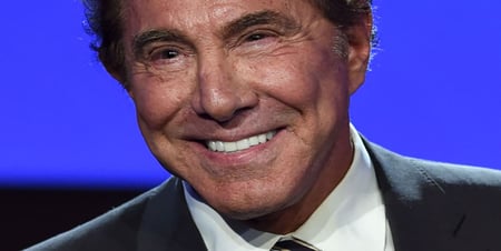 Steve Wynn sues ex-staff member for defamation