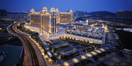 Macau casinos to remain closed until July 22