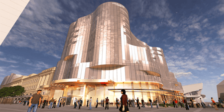 SkyCity hires forensic investigation firm in bid to stamp out money laundering