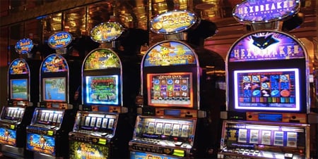 Paraguay fails to meet deadline for new slot machine laws