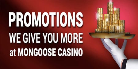 Mongoose Casino to enter the United Kingdom by end of May 2018