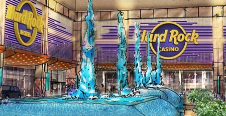 Hard Rock Atlantic City to launch online casino in 2018