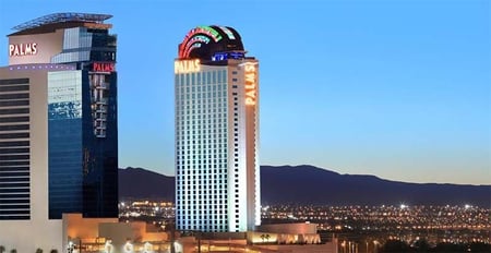 Palms Casino Resort ready to reopen on April 27