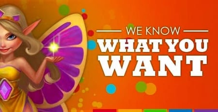 Boost your sign up bonus at SlotsMillion with this promo code