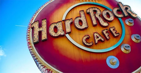 Hard Rock Casino Atlantic City launches its online version