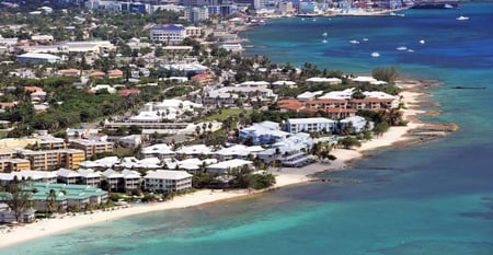 Cayman Islands delays rolling out new gambling laws