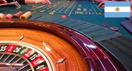Major region in Argentina attempting to legalise online gambling