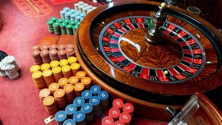 New Charitable Casino to open on Miracle Mile in New Hampshire