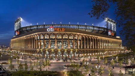 Queens Civic Groups Oppose Citi Fields Casino