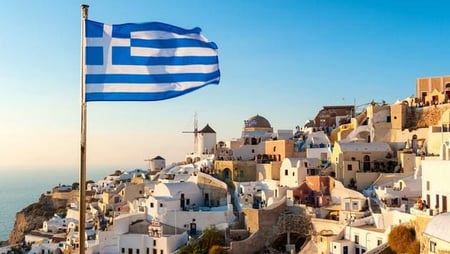 Spinomenal receives manufacturer A1 suitability licence for Greece market