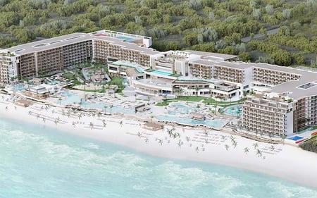 Mexico to allow three more casinos in boost to tourism