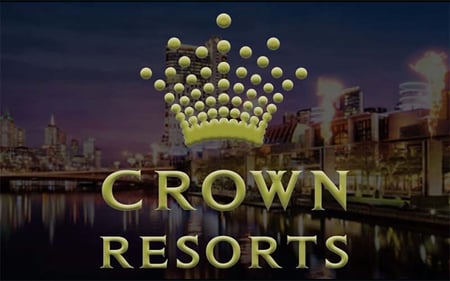 Crown Casino fined $30 million by the Australian gambling watchdog