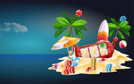 NagsBet Summer Vibes Bonus – Up to $1,500 + 360 Free Spins This June