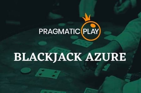 Pragmatic Play adds 10 new blackjack tables to live casino range