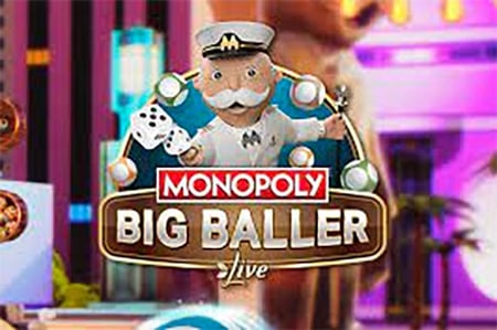 Evolution Gaming launches Monopoly Big Baller live casino game