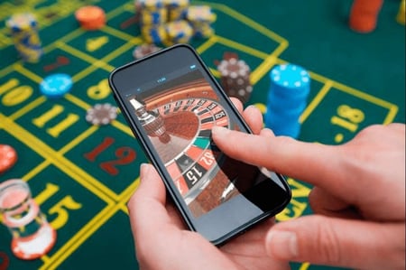 Mobile-based gambling apps predict to boast gambling market by 11%