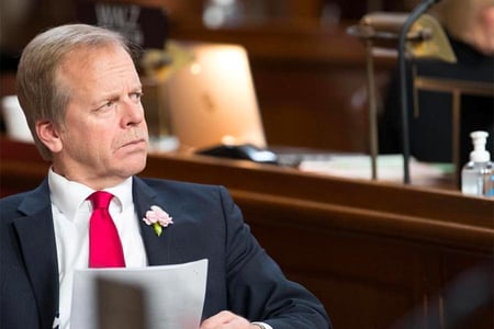 Senator Briese looking to limit Nebraska casino licenses