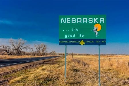 Nebraska unveils draft regulations for casino gambling