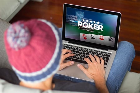 Michigan online poker players to join tables with other states