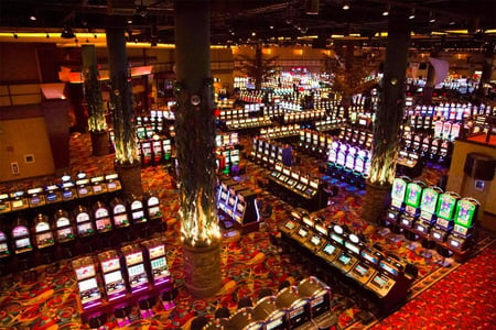 Bally’s receive final approval for casino in Chicago City