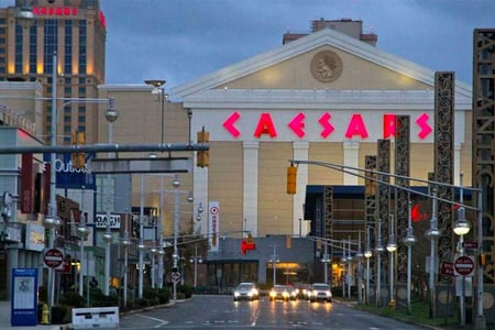 Atlantic City casino strike averted as workers score new deal