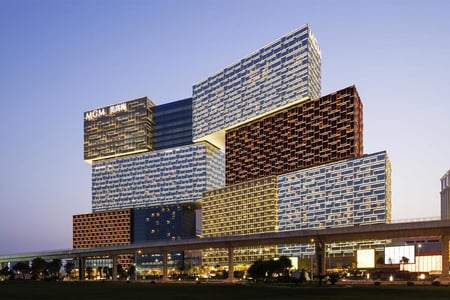 MGM Macau gets safe gambling ticket from government