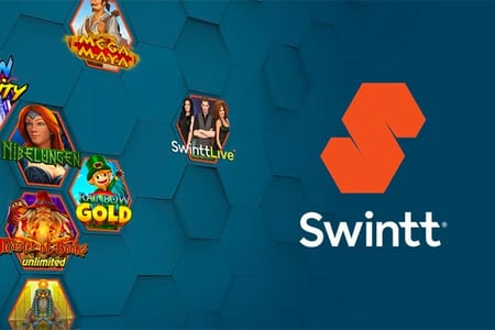 Swintt seals MGA partnership deal with Campeon Gaming
