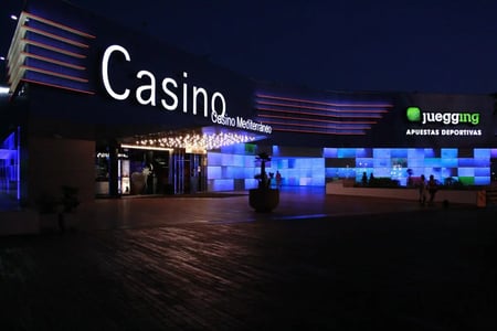 New casino opens in Spain despite tightening regulations