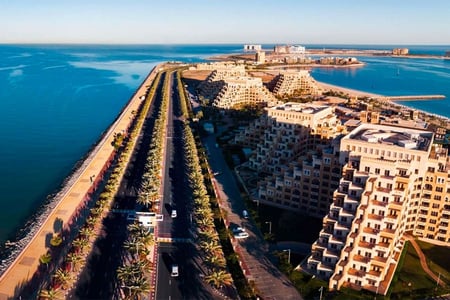 Jim Murren appointed chairman of UAE gaming regulator