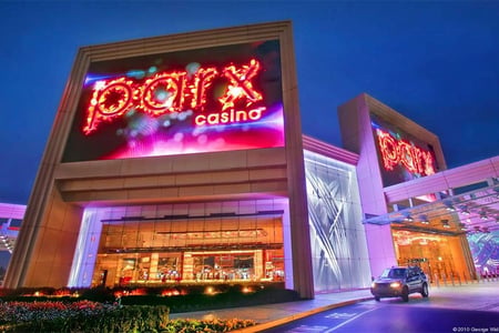 Parx to open Shippensburg satellite casino in February 2023