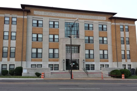 Arkansas anti-casino group has Pope County petition rejected
