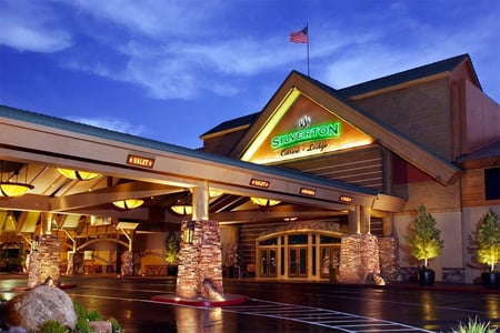 Silverton Casino trading free drinks for ‘retired’ elves-on-shelves