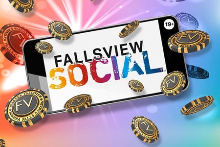 Mohegan Digital introduces new online casino, PlayFallsview in Ontario
