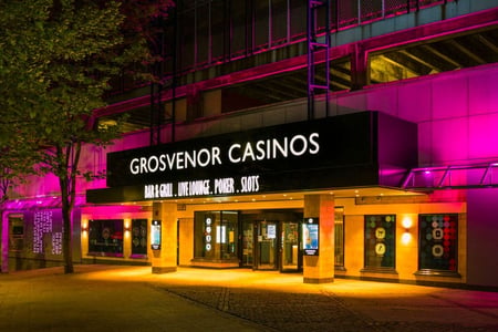 UK gambling industry group calls for tiered approach to new levy
