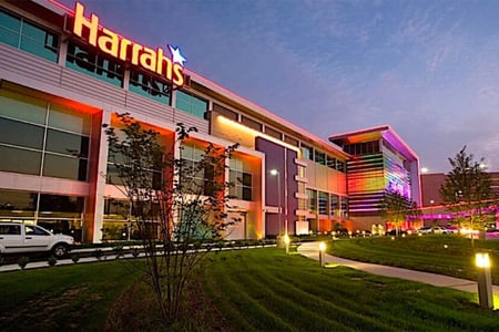 Philadelphia casino in trouble after self-excluder wins jackpot