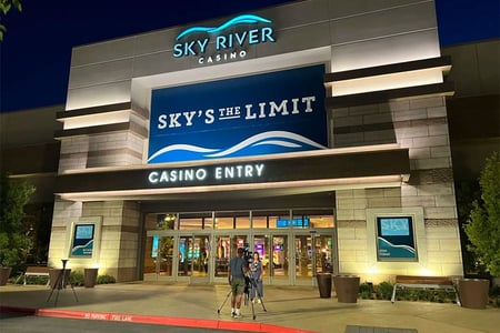 TransAct Technologies secures Sky River Casino printing deal
